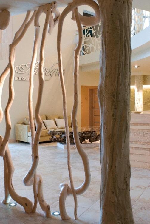 Afrodyta Spa & Wellness Resort Ośno Lubuskie Exteriér fotografie
