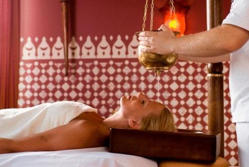 Afrodyta Spa & Wellness Resort Ośno Lubuskie Exteriér fotografie