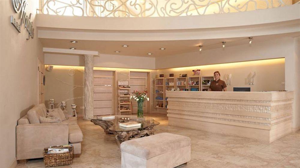Afrodyta Spa & Wellness Resort Ośno Lubuskie Exteriér fotografie