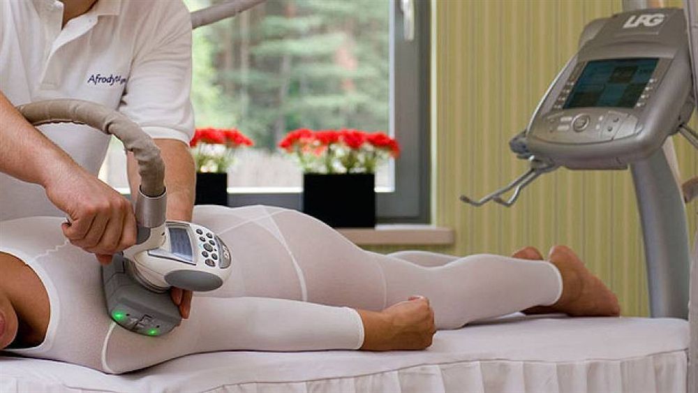 Afrodyta Spa & Wellness Resort Ośno Lubuskie Exteriér fotografie